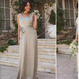 Show Me Your Mumu Hazel Dress